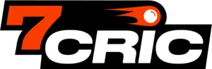 7cric logo