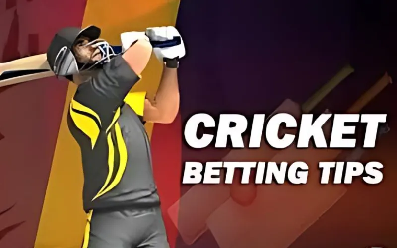 cricket betting tips