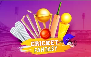 cricket fantasy sports