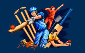 cricket match prediction