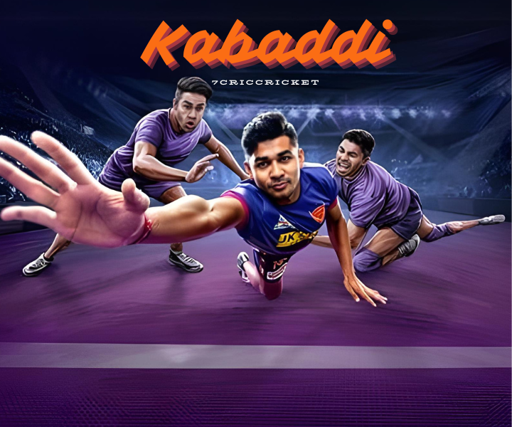 kabaddi