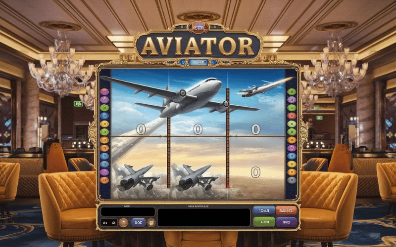 aviators app