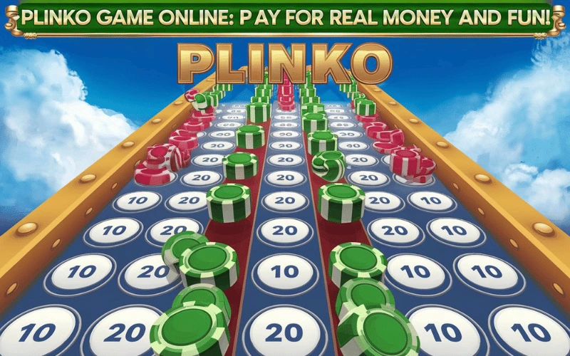 plinko game online