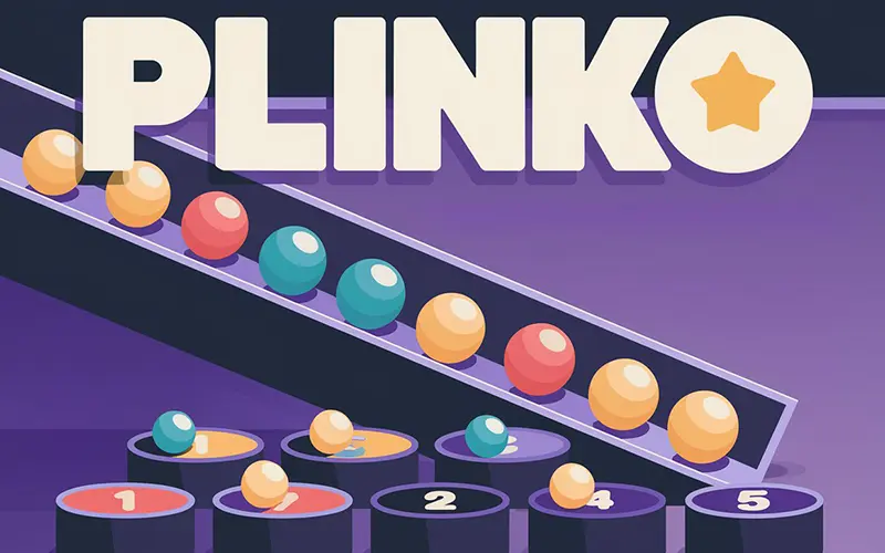 plinko game