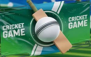 online cricket games