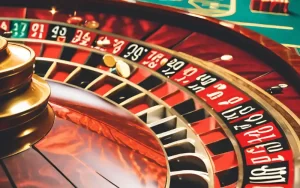 roulette live online casino